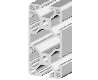 Profil aluminiu compatibil ITEM 30x60L4N LIGHT Canal 6