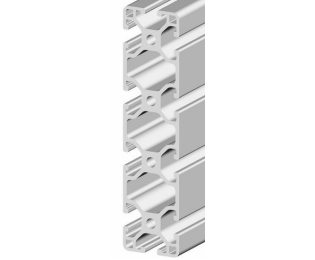 Profil aluminiu compatibil ITEM 30x120L LIGHT Canal 6