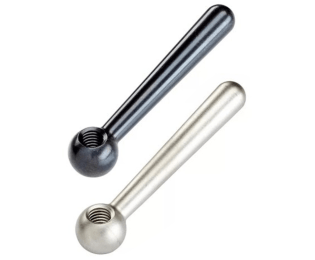 Maner de prindere conic cu filet DIN 99 EH 24470.