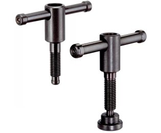 Surub de strangere DIN 6306 cu stift mobil EH 24500.