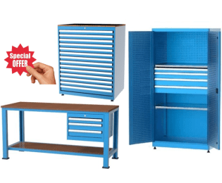 Mobilier industrial Oferte speciale