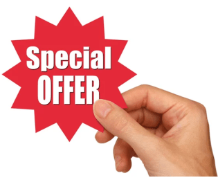 Oferte speciale