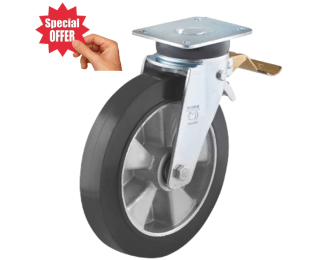 Roti industriale TORWEGGE Oferte speciale
