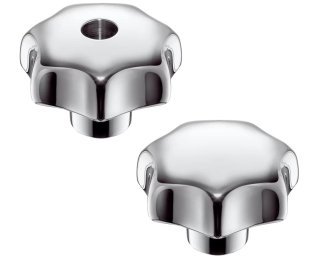 Ma­ner tip stea similar DIN 6336 INOX A4 EH 24691.