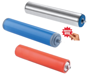 Role gravitationale TORWEGGE Oferte speciale