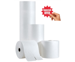Rola absorbanta hidrocarburi neperforata