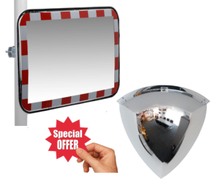 Oglinzi supraveghere Oferte speciale