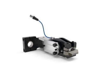 Press Shop pneumatic gripper tabla Serie 84A3