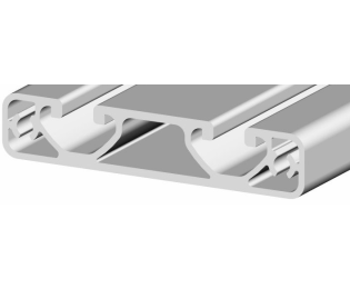 Profil aluminiu compatibil ITEM 16x80E ECO Canal 8