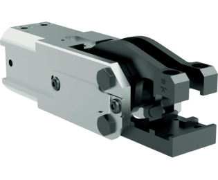 Press Shop pneumatic gripper tabla Serie 84A2