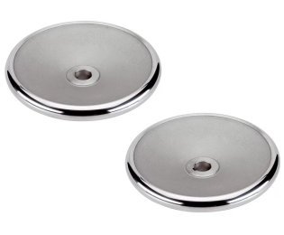 Roata de manevra tip disc DIN 3670