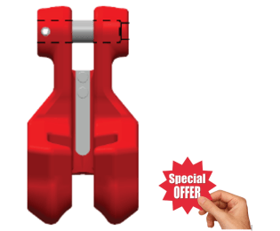 Gheara scurtare lant WALTERMANN  Oferte speciale