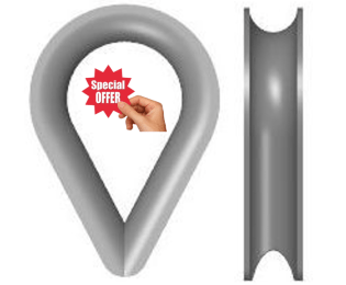 Rodanta sufa DIN 6899 tip BF WALTERMANN