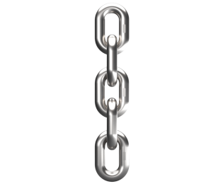 Lant de ridicare si ancorare SIKA SP100 Grade 80