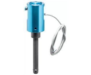 Stifturi ridicatoare autoblocante pneumatice din otel EH 22349.
