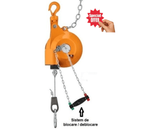 Echilibrator KROMER Oferta speciala