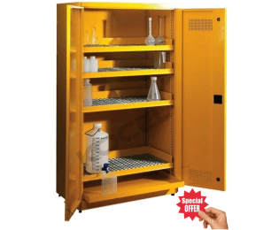 Protectia mediului Oferta speciala