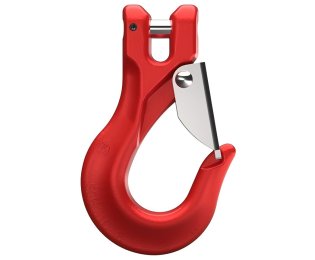Carlig CLEVIS de siguranta cu furca tip SGB Grade 80