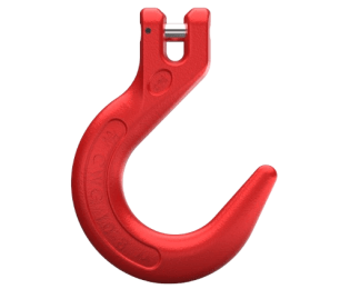 Carlig CLEVIS turnatorie cu furca tip CWG Grade 80