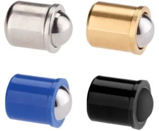Stift de de presiune cu guler si bila EH 22080.