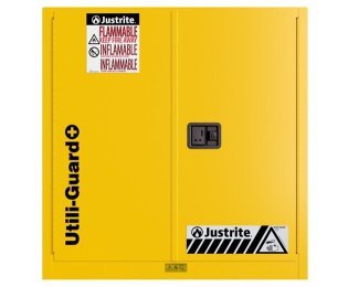 Dulap antifoc Utili-Guard+