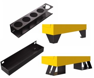 Accesorii dulap antifoc Utili-Guard+