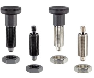 Opritoare cu indexare fara guler hexagonal EH 22120.