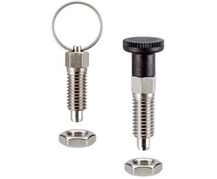 Opritoare cu indexare varianta simpla EH 22120.
