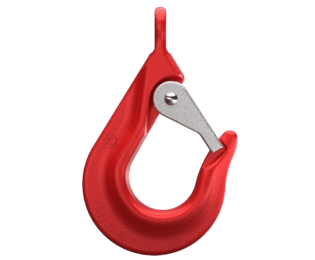 Carlig chingi textile tip RH