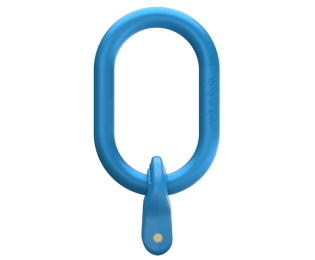 Ochet sistem lant cu 1 brat SKY tip AKS1 Grade 100