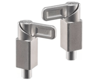 Bo­lt de in­de­xare din INOX sudabil EH 22120