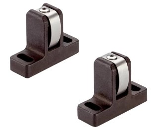Opritoare laterale cu arc lamelar EH 22160.