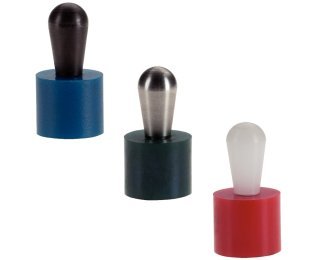 Opritoare laterale cu arc si stift din plastic EH 22150.