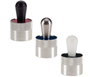Opritoare laterale cu arc si stift din plastic INCH EH 2B150.