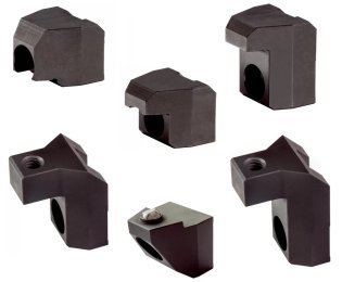 Bacuri de prindere pentru clema flexibila M 12 EH 23320.