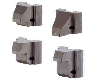 Bacuri de prindere pentru clema flexibila M 16 EH 23320.