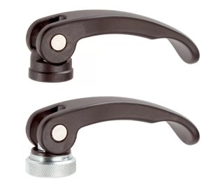 Parghii excentrice rapide cu filet interior EH 23390.