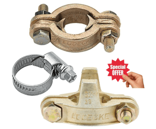 Coliere LUEDECKE Oferte speciale