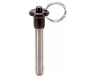 Stif­turi opri­toare cu bila cu actiune simpla conform NAS / MS17984 3/8"-1" EH 4210.