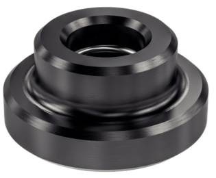 Placute de presiune pentru stift filetat DIN 6311 din otel EH 22560.