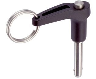 Stif­turi opri­toare cu bila cu actiune simpla conform NAS / MS17986 EH 4212.