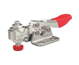 Serie Clema orizontala standard DESTACO 205