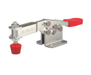 Serie Clema orizontala standard DESTACO 215