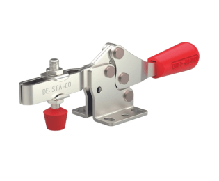 Serie Clema orizontala standard DESTACO 217