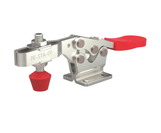 Serie Clema orizontala standard DESTACO 225