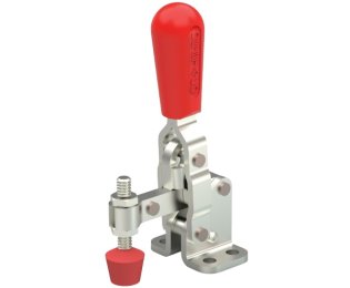 Cleme verticale standard