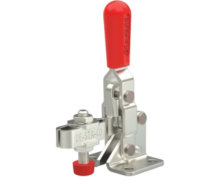 Serie Clema verticala standard DESTACO 201