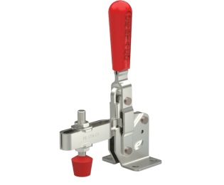 Serie Clema verticala standard DESTACO 210