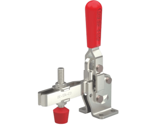 Serie Clema verticala standard DESTACO 247