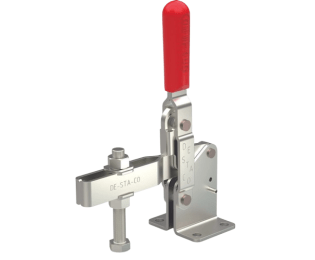 Serie Clema verticala standard DESTACO 267